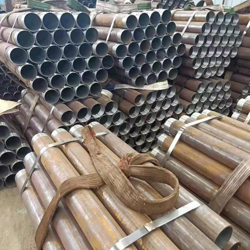 阜城地质钻探用跟管