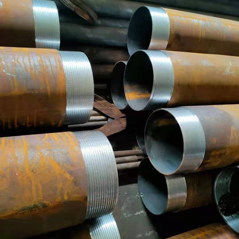 阜城127地质跟管
