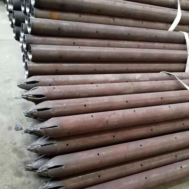 阜城76mm管棚管