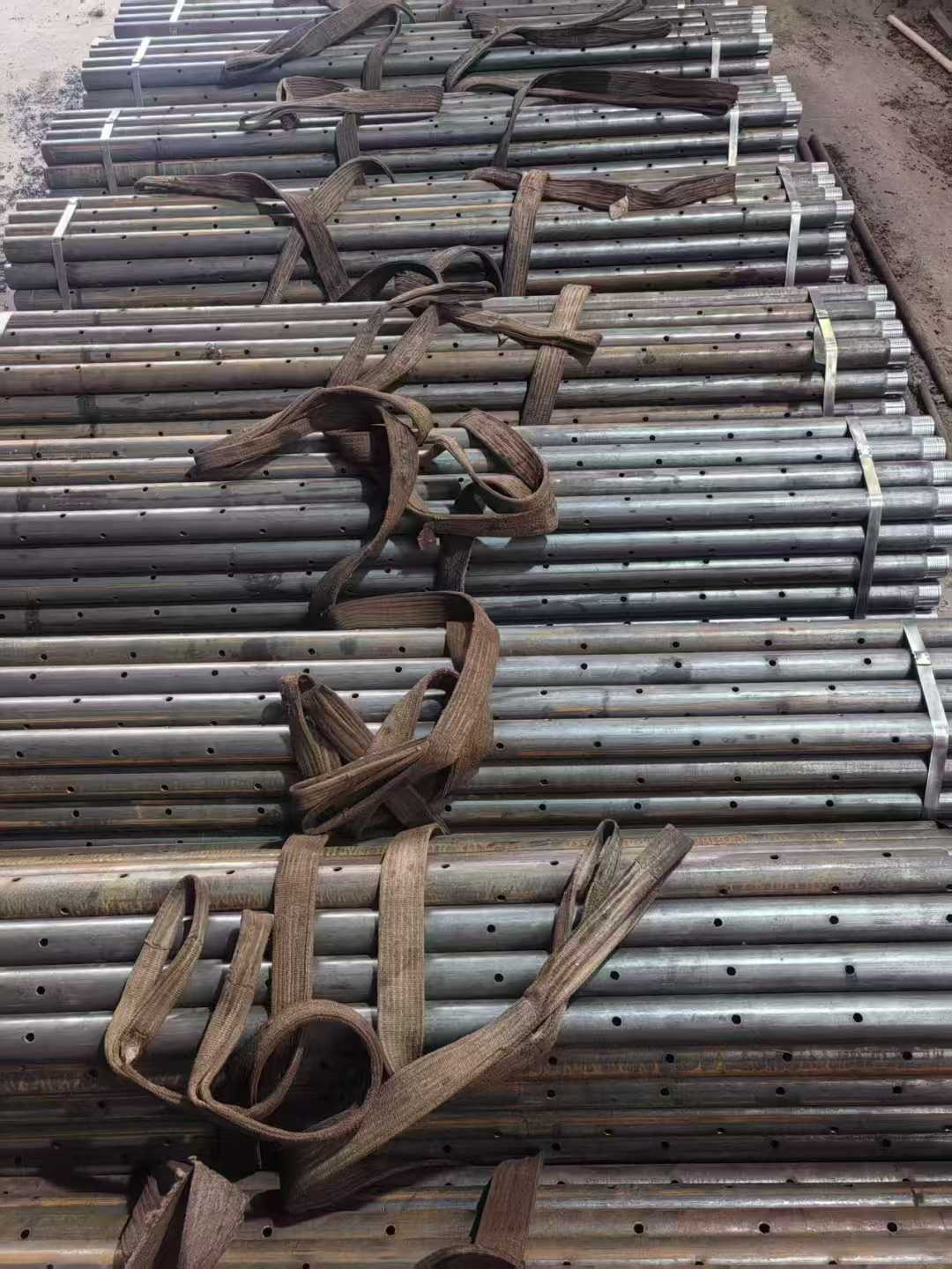 阜城127mm管棚管