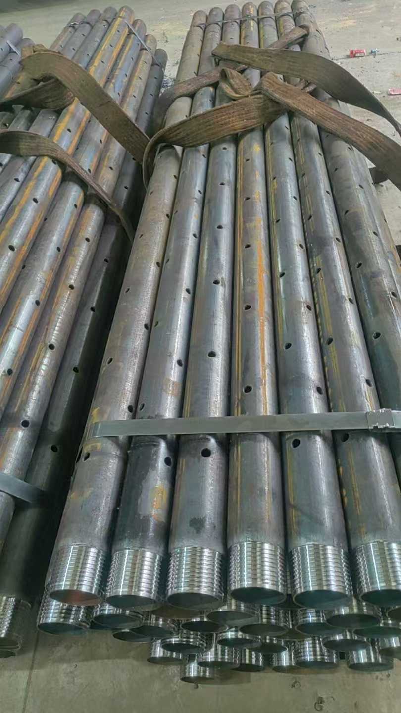 阜城159mm管棚管