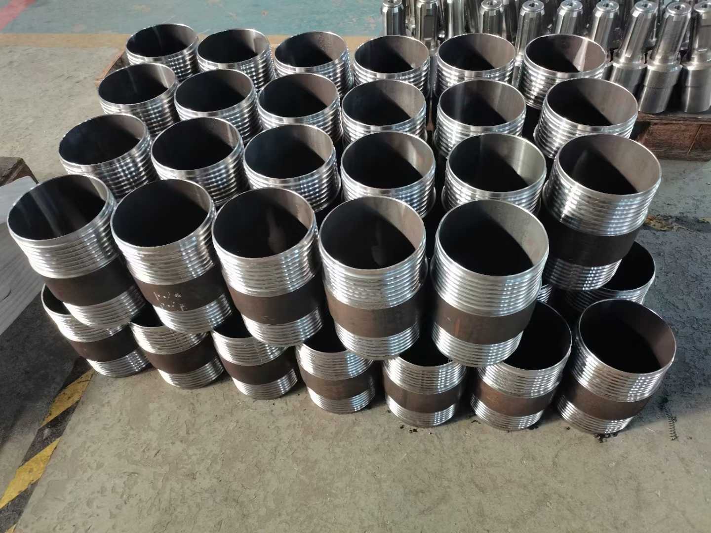 阜城219mm管棚管