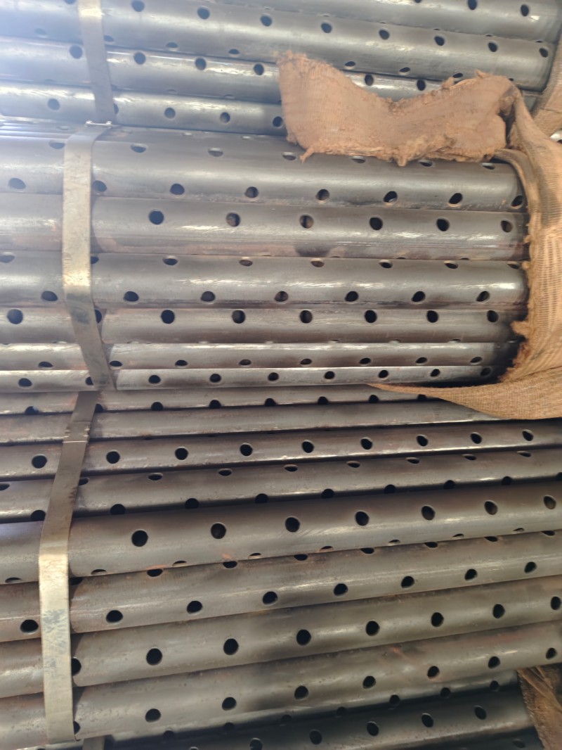 阜城高压注浆管